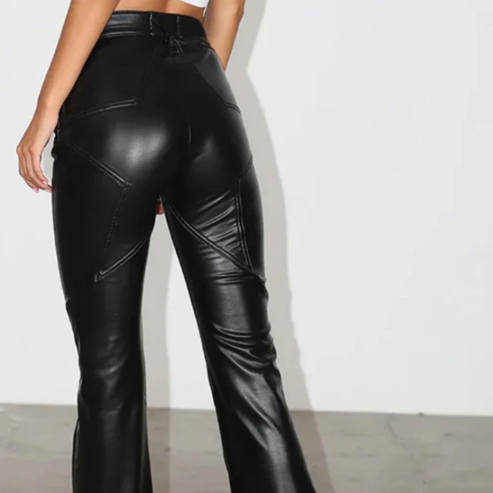 Revice Venus Flares